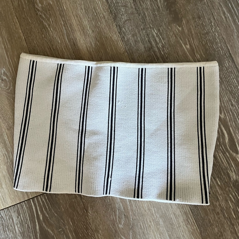 Pac sun tube top
